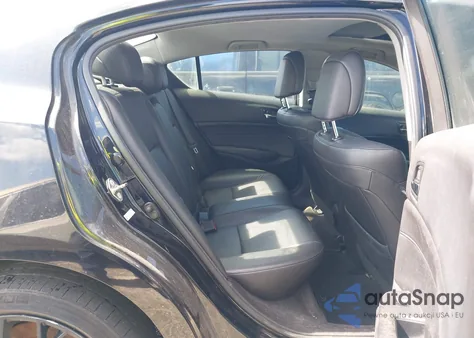 2016 Acura Ilx 2.4L/Acurawatch Plus Package z USA, uszkodzony, nr VIN 19UDE2F38GA005372